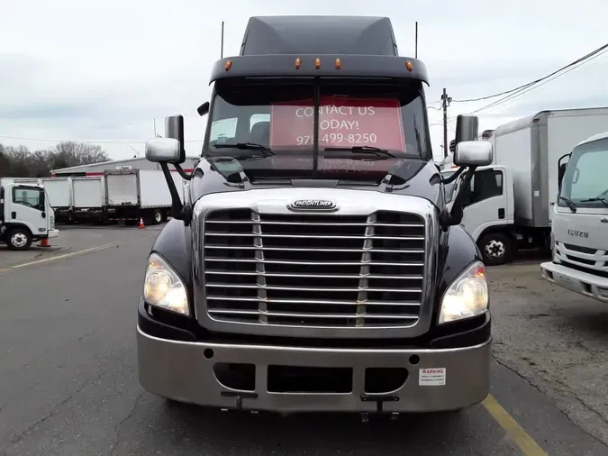 2019 FREIGHTLINER/MERCEDES CASCADIA 125c447a03dc7c5b46689b9236d7a41897d