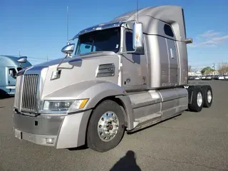 2017 WESTERN STAR 5700XE