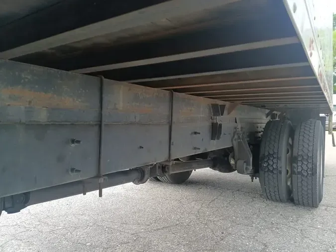 2019 NAVISTAR INTERNATIONAL 4300