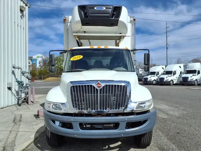 2019 NAVISTAR INTERNATIONAL 4300
