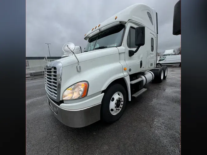 2018 FREIGHTLINER/MERCEDES CASCADIA 125c4493fa7f9ee0233c96fc0ff445fa2fe