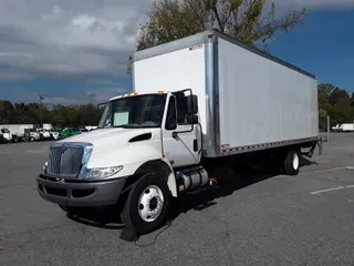 2018 Navistar International 4300