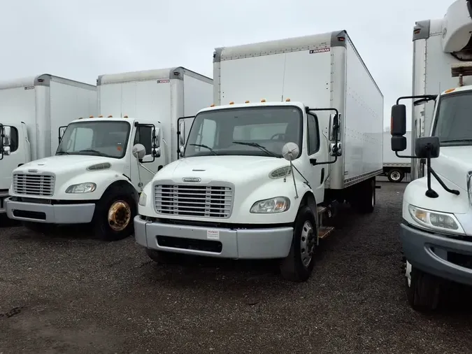2020 FREIGHTLINER/MERCEDES M2 106c44a37bc9eb894f5e610b7f2de9a6be8
