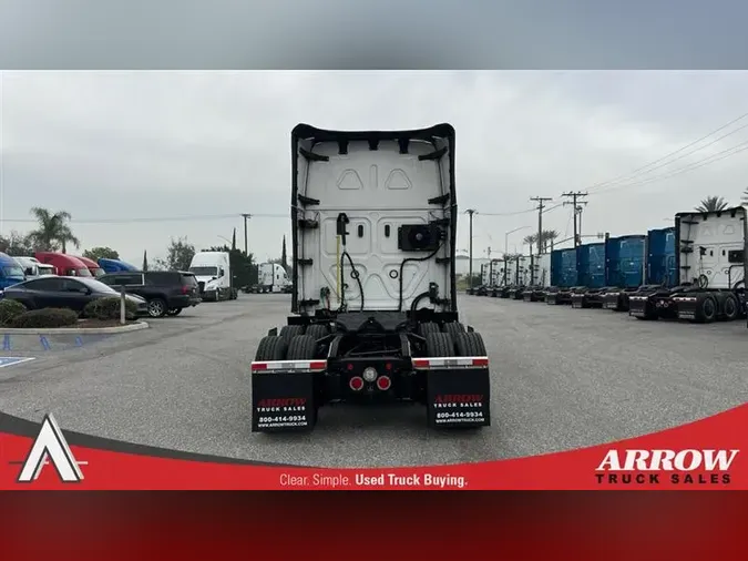 2022 FREIGHTLINER CA126c44b69ad7f9ed86417bbd4a98fe49c76