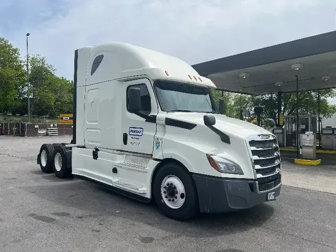 2019 Freightliner T12664STc44b9ac5c11640c64e0ee21e5f9c130a