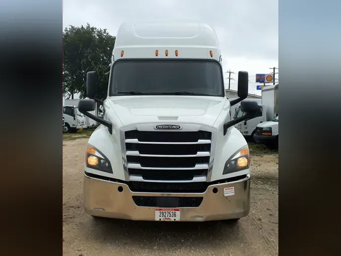 2020 FREIGHTLINER NEW CASCADIA PX12664