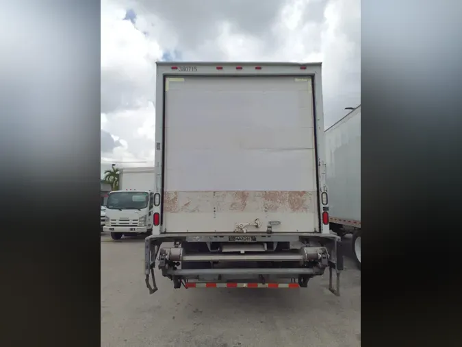 2016 NAVISTAR INTERNATIONAL 4300