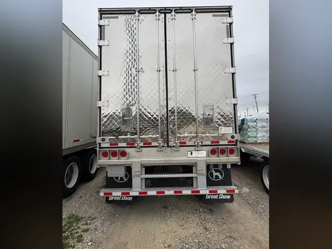 2023 Great Dane Reeferc44c9b620c878ee4a19b1a6b8aa3e302