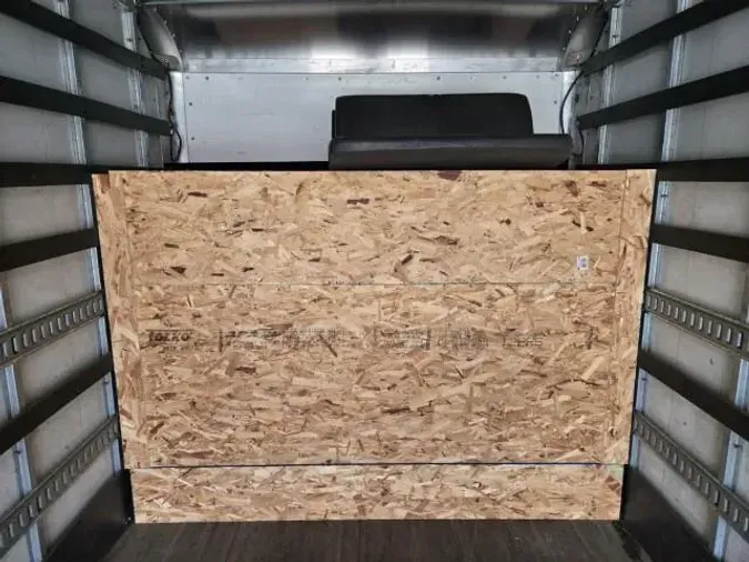 2020 International MV607