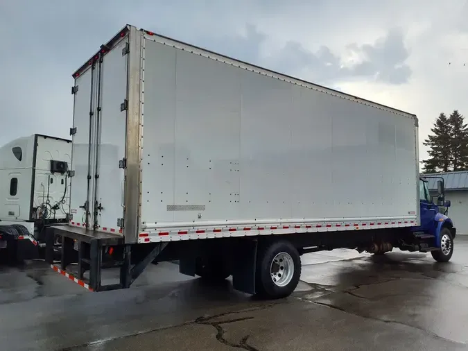 2019 NAVISTAR INTERNATIONAL 4300