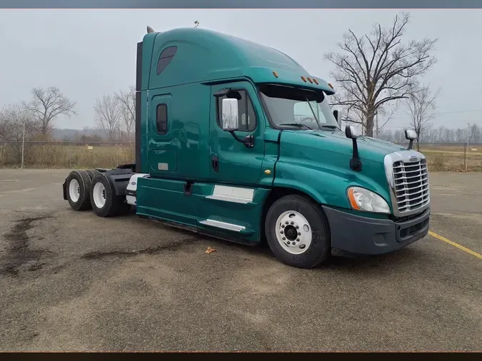 2020 FREIGHTLINER/MERCEDES CASCADIA 125c44e090a47e223c1982c3cc5cc50f0d5