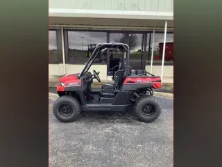 2018 Polaris Ranger 150