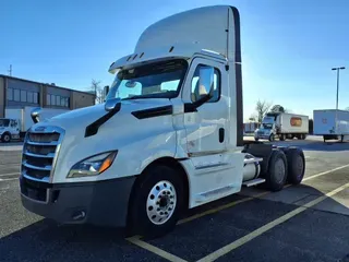 2020 FREIGHTLINER/MERCEDES NEW CASCADIA PX12664