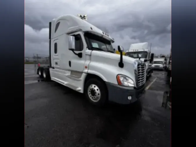 2018 FREIGHTLINER/MERCEDES CASCADIA 125c44f12da8ddb9feff5abd71d290cc950