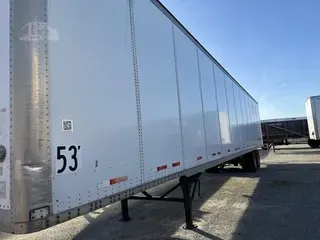 2008 WABASH 53 FT DRY VAN