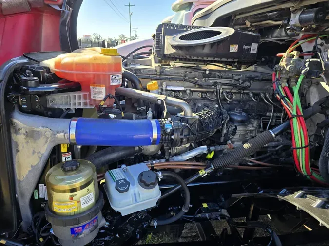 2022 Freightliner Cascadiac44f89e345ec67752e4ef58688670a2e