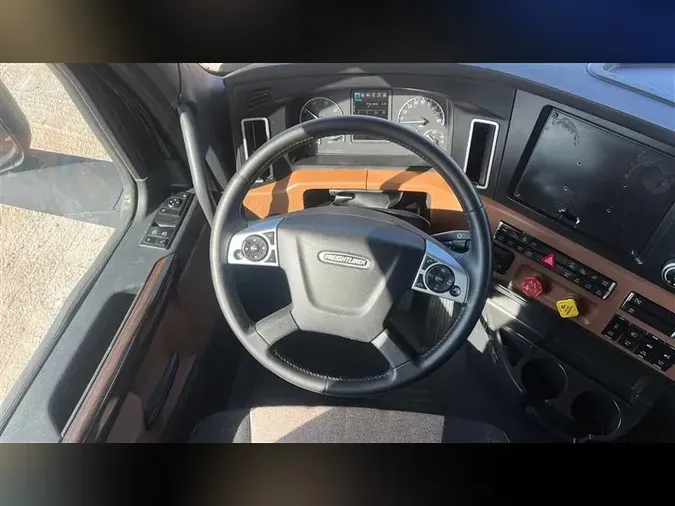 2020 FREIGHTLINER CA126