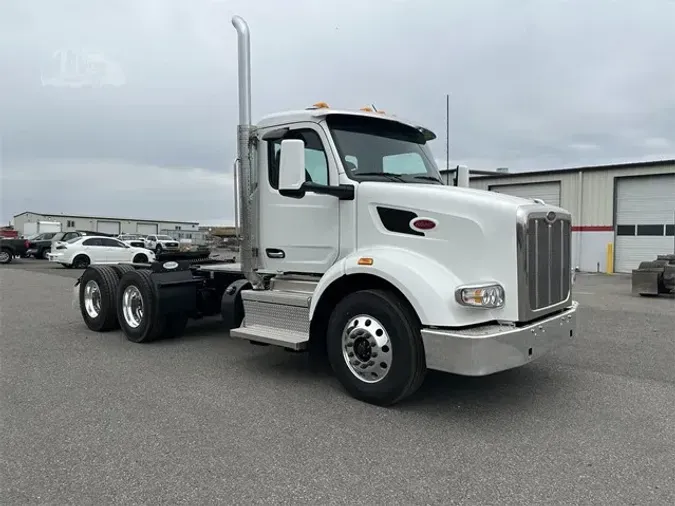 2024 PETERBILT 567