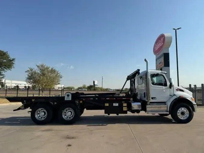 2024 Peterbilt 548c452b6fa24082587e261781b2b27bb44