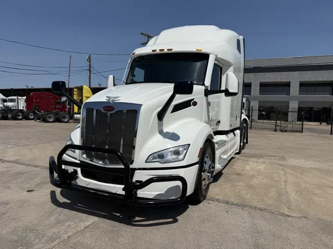 2023 Peterbilt 579c453136aacc4d2cfe890751c9c4e557c