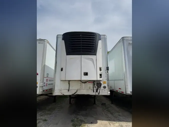 2014 UTILITY TRAILERS VS2RA 53/162/102