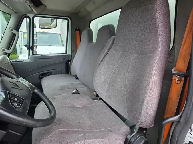 2019 NAVISTAR INTERNATIONAL 4300