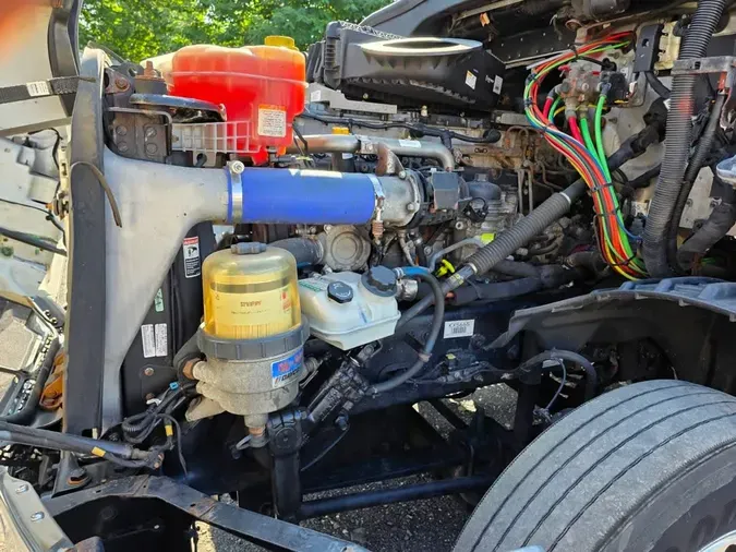2019 FREIGHTLINER NEW CASCADIA 126