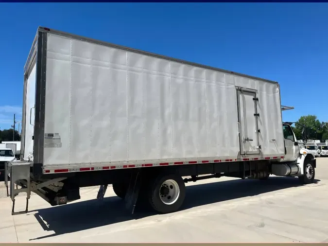 2020 NAVISTAR INTERNATIONAL MV607 (4X2)c455b7874aac62af63625b2324c9bd80