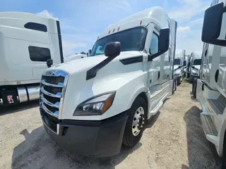 2021 FREIGHTLINER/MERCEDES NEW CASCADIA PX12664