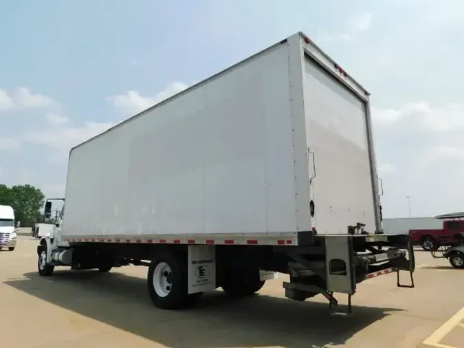 2018 International DuraStar 4300