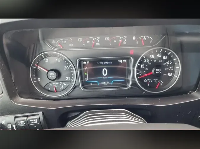2020 INTERNATIONAL LT625