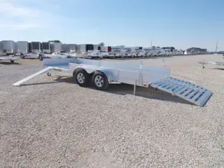 2022 ALUMA 8118