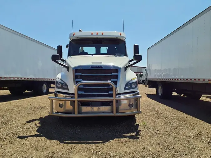 2019 FREIGHTLINER NEW CASCADIA PX12664