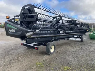 2017 MacDon FD75-35