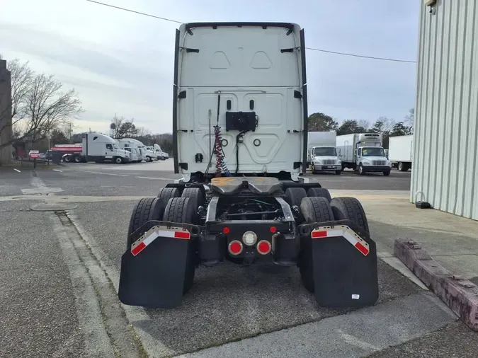 2019 FREIGHTLINER/MERCEDES NEW CASCADIA PX12664