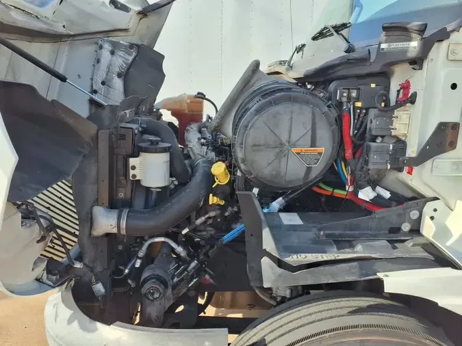 2019 NAVISTAR INTERNATIONAL RH613 DAYCAB S/Ac458be8572d68ab9264c5f2148ec1515