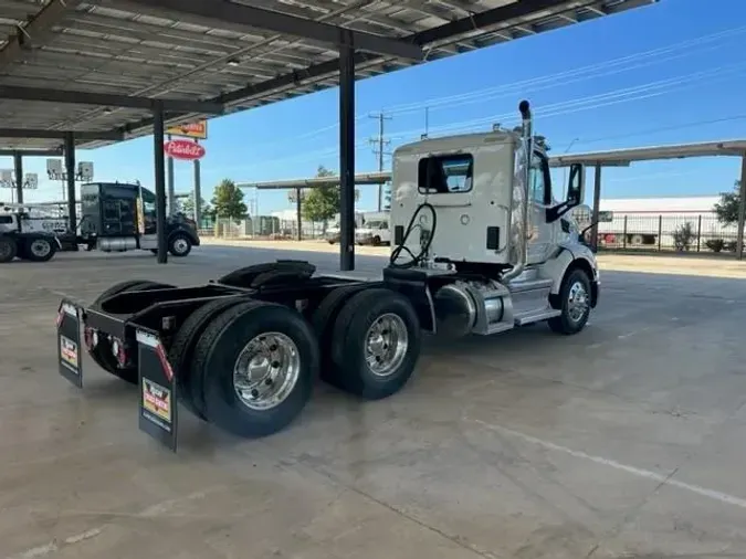 2020 Peterbilt 579