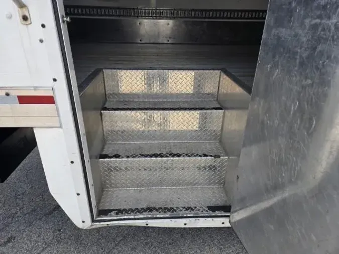 2019 International MV607