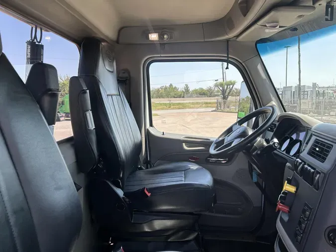 2019 Peterbilt 579