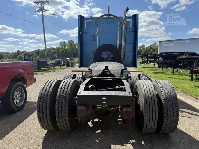 2016 PETERBILT 579