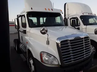 2014 Freightliner CASCADIA 125
