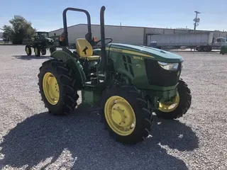 2020 John Deere 5055E