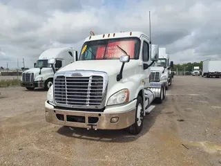 2019 FREIGHTLINER CASCADIA 125
