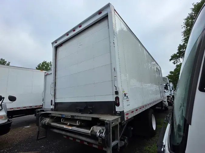 2018 NAVISTAR INTERNATIONAL 4300