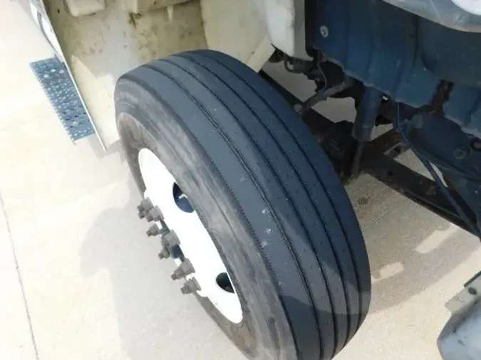 2018 International DuraStar 4300