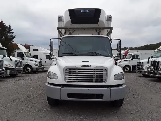 2021 FREIGHTLINER/MERCEDES M2 106