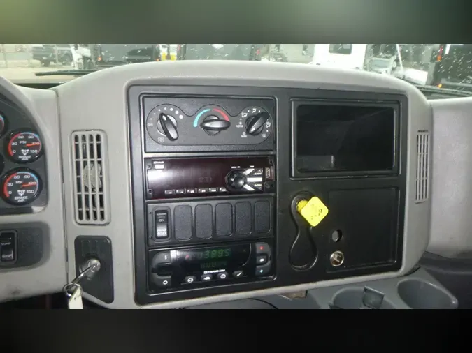 2019 International 4300