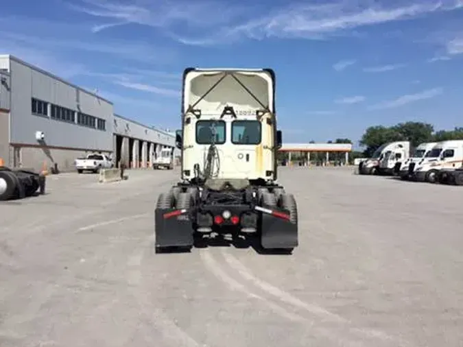 2019 Freightliner Cascadia