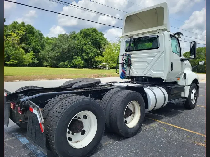 2020 NAVISTAR INTERNATIONAL LT625 DAYCAB T/Ac461b99c527caac253e04b84cc51f76a