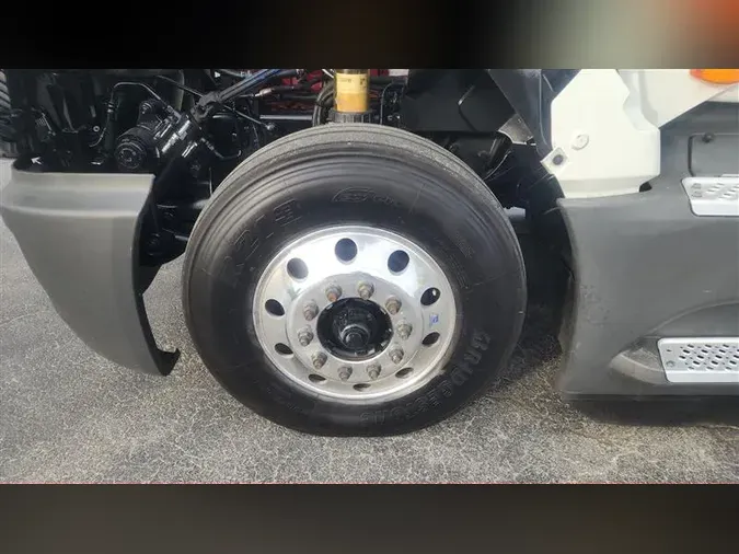 2022 INTERNATIONAL LT